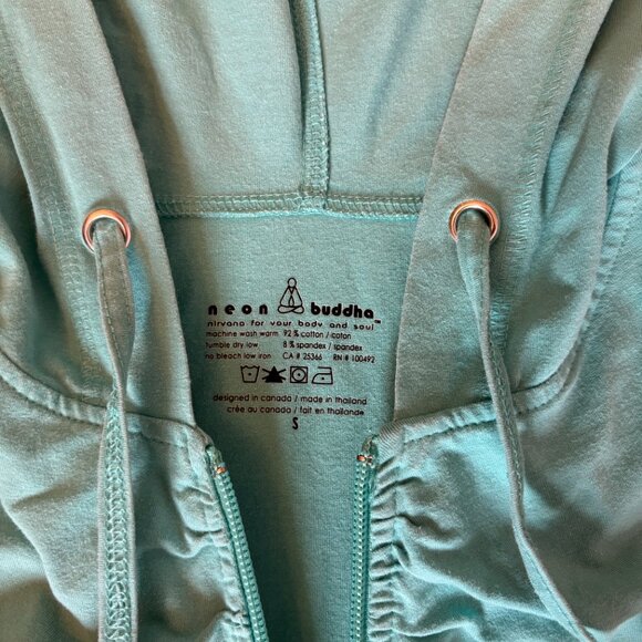 sport jacket - Picture 3 of 3